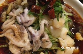 Manhan Four Assortments