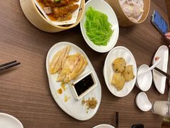 -苏小柳点心·手作小笼包(浦东嘉里城分院)