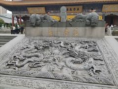 -西安大兴善寺