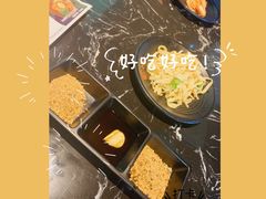 -聚十三烤肉博物馆(回龙观店)