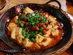 铁锅豆花烧白-郑件洋芋饭庄
