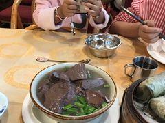 -和乐喜点(宝岗大道店)