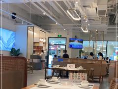 大堂-后厨·順德味道(印象城店)