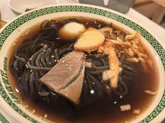 -华天延吉餐厅(西四总店)