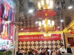 -津悦·正阳春烤鸭(红旗南路店)