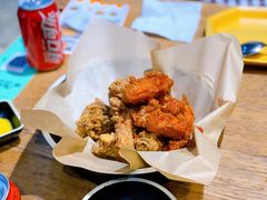 -八福力韩国休闲餐厅(泉舜店)