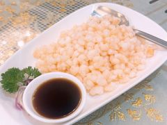 清炒虾仁-新聚丰菜馆(太监弄店)