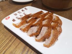 -全聚德(江宁店)