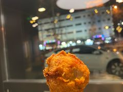 -麦当劳(双榆树店)