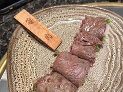-老乾杯和牛烧肉(王府中环店)