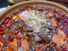 -冰城小镇音乐串吧·聚会餐厅(百子湾店)