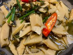 -闽公馆·客家私房菜·商务宴请·包厢(杏林橡树湾店)