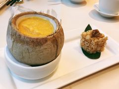 -利苑酒家(宜安广场店)