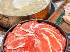 -濠七糟粕醋·椰子鸡火锅(上海首店)