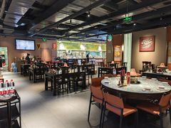 -乐宴·老北京铜火锅(桂庙店)