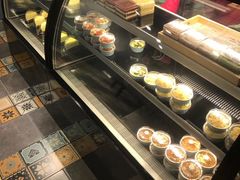 -7cake榴莲千层蛋糕(长宁店)