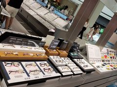 -LOHO眼镜(上海晶耀前滩商场店)