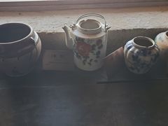 -河北村民俗体验园