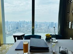 -金轩中餐厅 Jin Xuan(浦东丽思卡尔顿酒店)