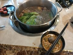 -牛鼎记潮汕牛肉火锅(阳朔店)