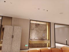 -广州奥园喜来登酒店