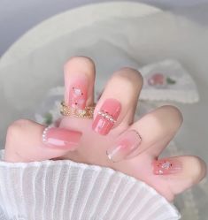 -兔猫ToMoreNails美甲美睫