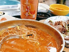 -多宾韩国料理(学衡路店)