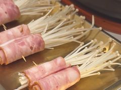 -权金城·炭火烤肉(北京联想桥店)