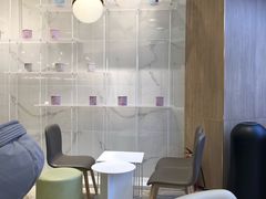 用餐区-奈雪的茶(大悦城店)