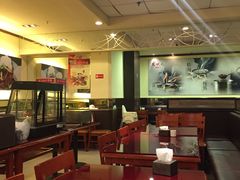 大堂-宏状元现熬粥·京味菜(三里河店)