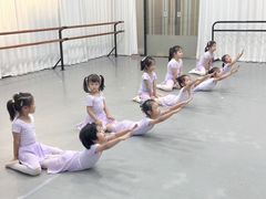 -iBallet爱芭蕾舞蹈艺术中心(星合校区)