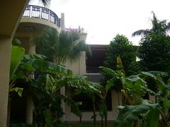 -三亚亚龙湾凯莱仙人掌度假酒店