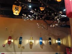 -长安大牌档之西安博物院文化餐厅(中贸店)