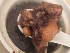 -炬龙牛肉店(新华店)