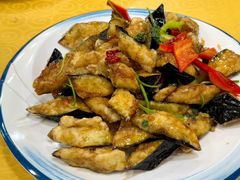 -春水锅贴·传统鲁菜(大明湖店)