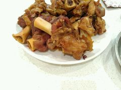 -东北风(江北万达店)