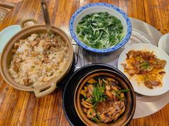 -信天游餐馆(肇庆店)