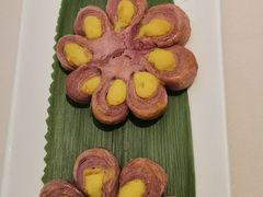 -粤财皇冠假日酒店·彩华轩中餐厅