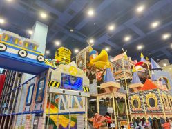 -meland亲子乐园•派对•研学(苏州悠方购物中心店)