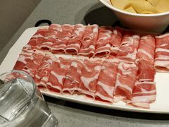 草原羔羊肉-海底捞火锅(旭辉MALL店)