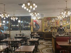 -Entrecôte 法国牛扒馆(保利·时光里店)