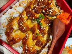 -白石的深夜食堂(济南万象城店)