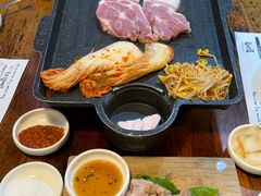 -Dombe豚(黑猪肉街店)