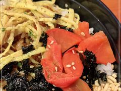 -鳗鱼家·深夜食堂(军博店)
