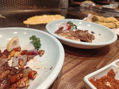 -飞阳铁板烧(ME TOWN购物中心店)