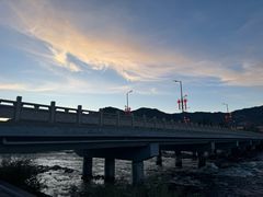 -可可托海景区