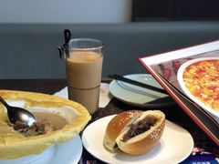 -有璟阁港式餐厅(金融街购物中心店)