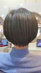 -时尚殿堂hair salon
