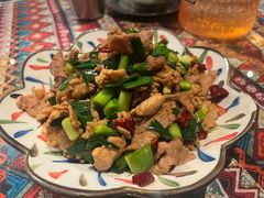 -火塘云南烧烤大排档