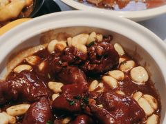 -小秦淮·南京土菜(新亭西路店)